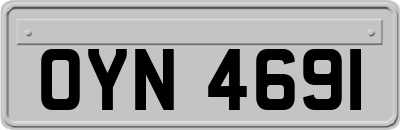OYN4691