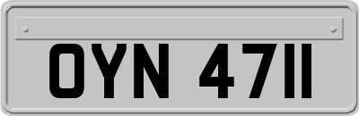 OYN4711