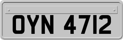 OYN4712