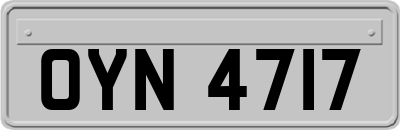 OYN4717