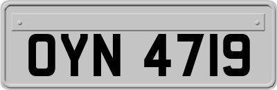 OYN4719