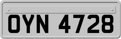 OYN4728