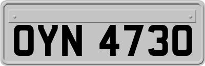 OYN4730