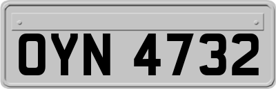 OYN4732