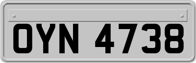 OYN4738