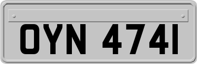 OYN4741