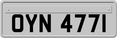 OYN4771