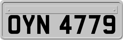 OYN4779