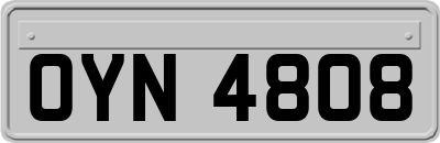 OYN4808