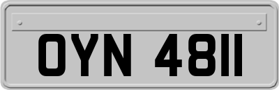 OYN4811