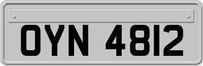 OYN4812