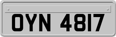 OYN4817