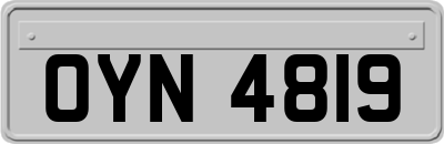 OYN4819