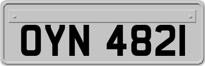 OYN4821