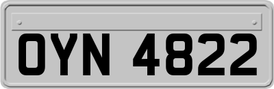 OYN4822