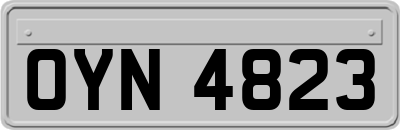 OYN4823