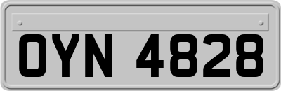 OYN4828