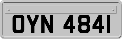 OYN4841