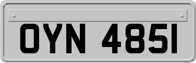 OYN4851