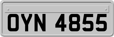 OYN4855