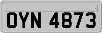 OYN4873