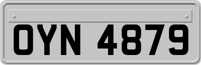 OYN4879