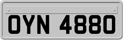 OYN4880