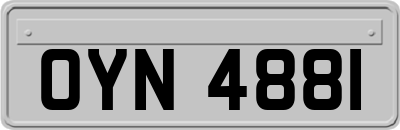 OYN4881