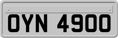 OYN4900