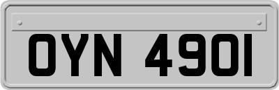 OYN4901