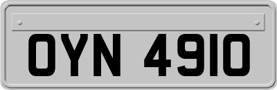 OYN4910