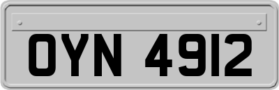 OYN4912