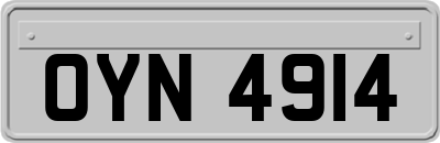 OYN4914