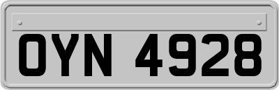 OYN4928