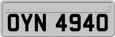 OYN4940