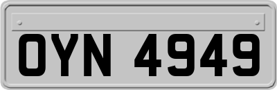 OYN4949