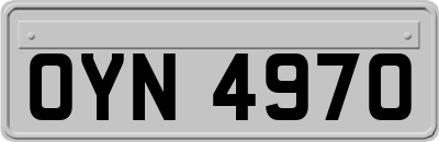 OYN4970