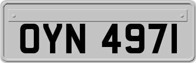 OYN4971