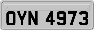 OYN4973