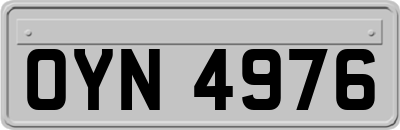OYN4976