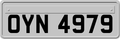 OYN4979
