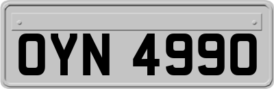 OYN4990