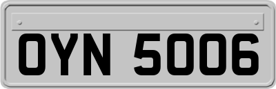 OYN5006