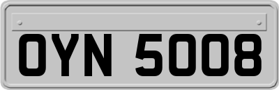 OYN5008