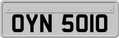 OYN5010