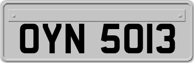 OYN5013
