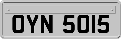OYN5015