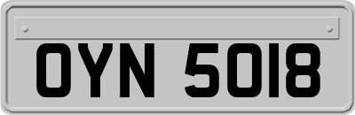 OYN5018