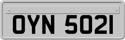 OYN5021