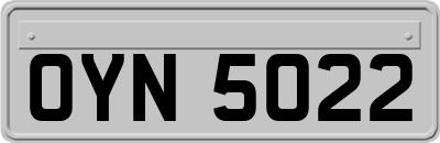 OYN5022